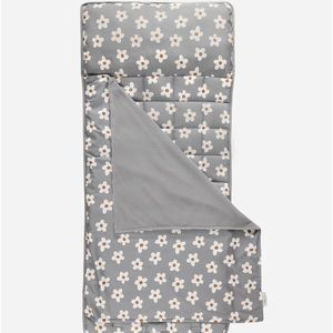 Rylee and Cru nap mat